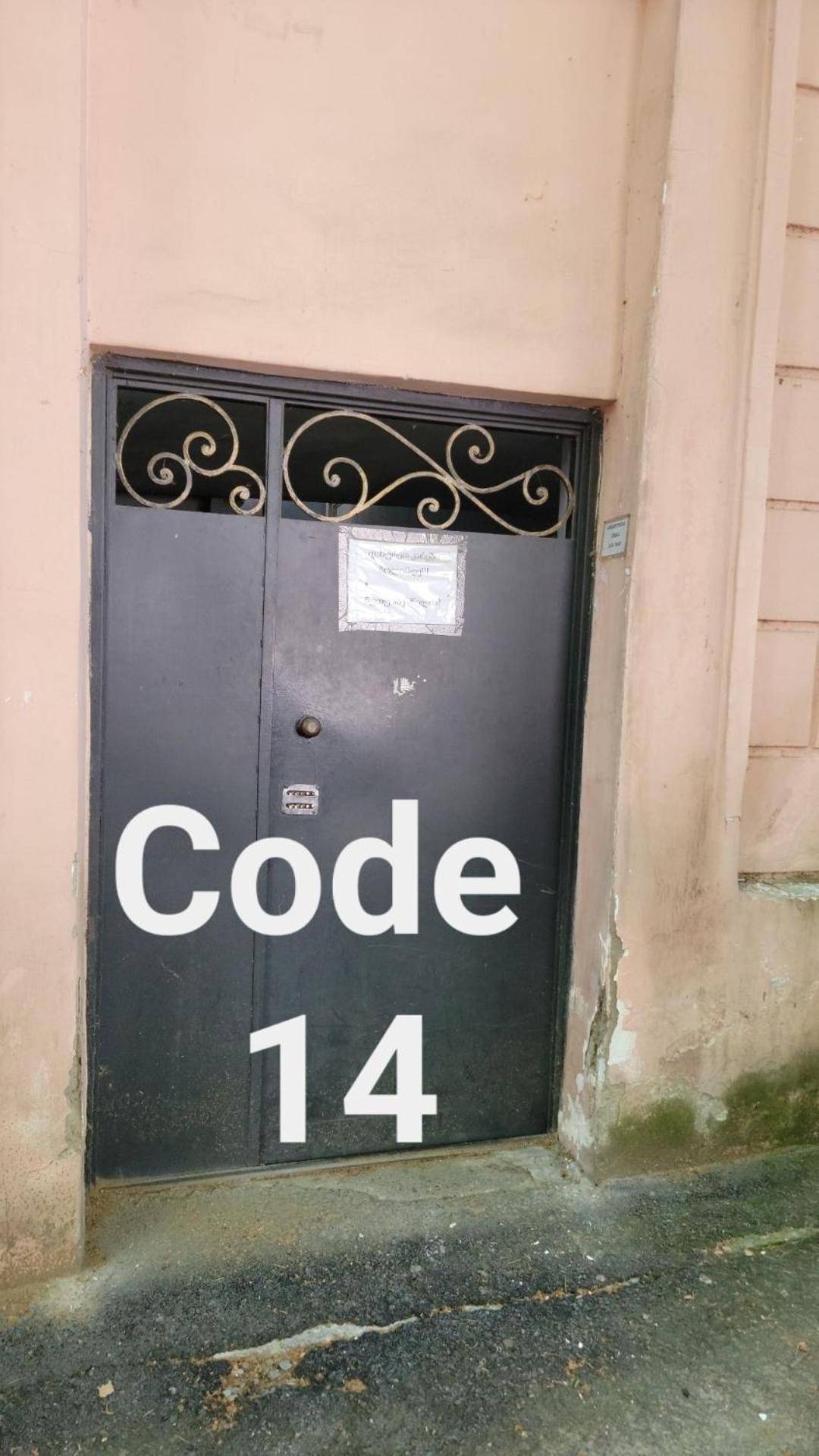 טביליסי Apartment On Leonidze 18 מראה חיצוני תמונה
