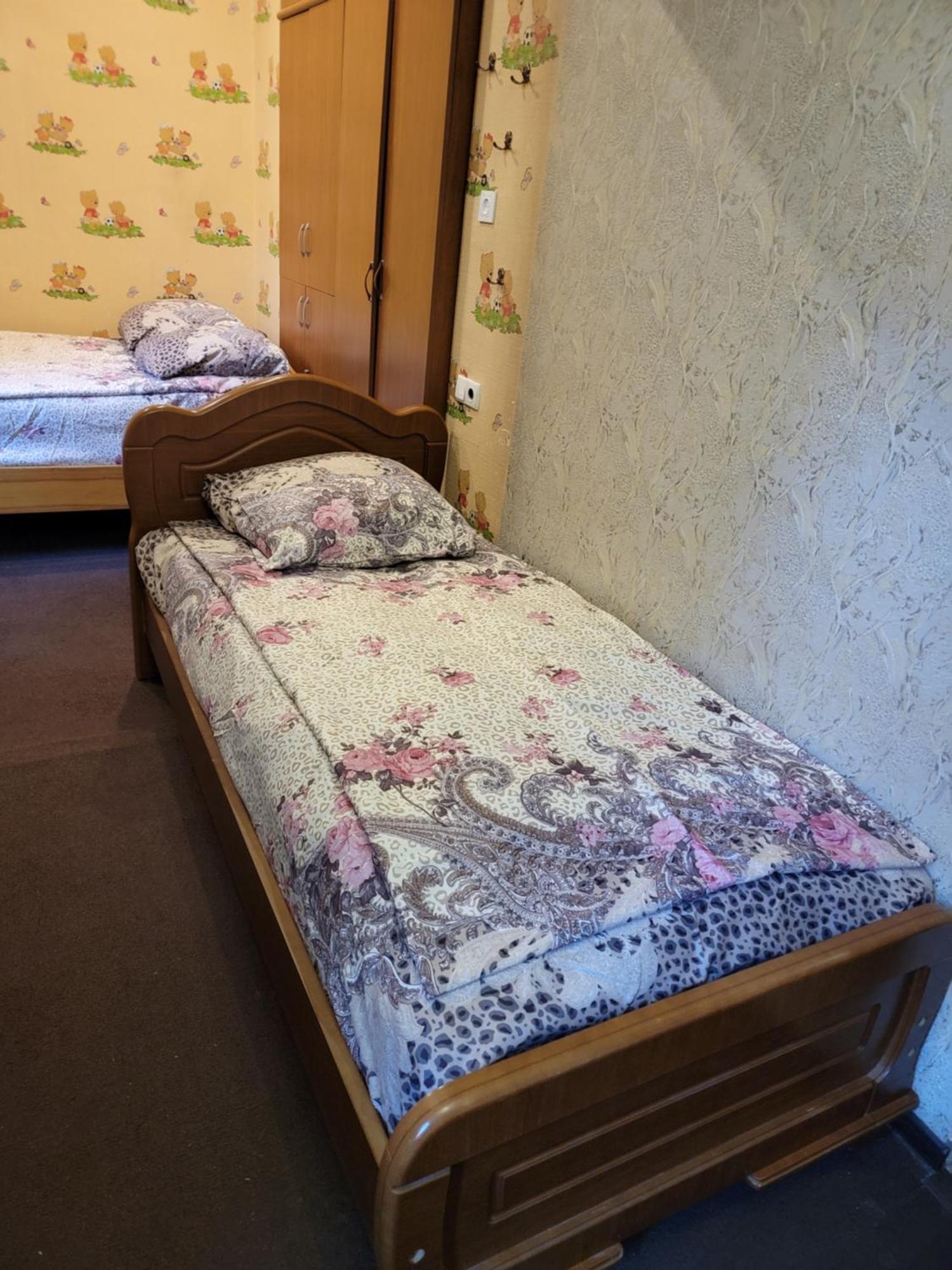 טביליסי Apartment On Leonidze 18 מראה חיצוני תמונה